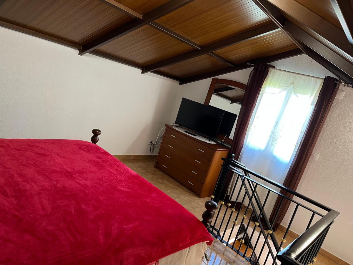 Slice Of Ponta Do Sol - Suite 2 Canhas Exterior photo