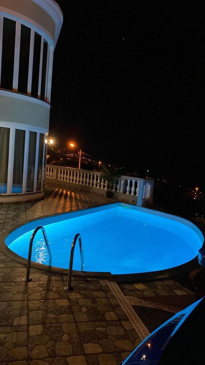 Slice Of Ponta Do Sol - Suite 2 Canhas Exterior photo